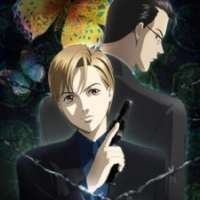  ����� Himitsu - Top Secret <small>Original Creator</small> 